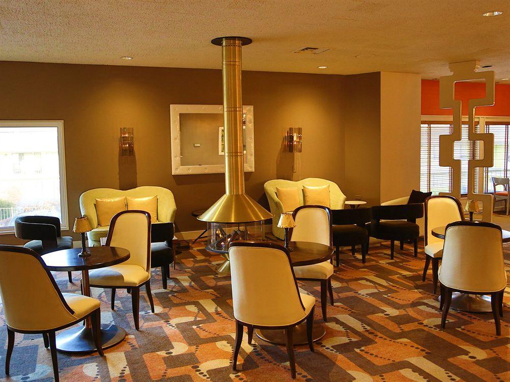 Inn At The Commons Medford Exterior foto